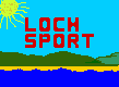 Hello from Loch Sport