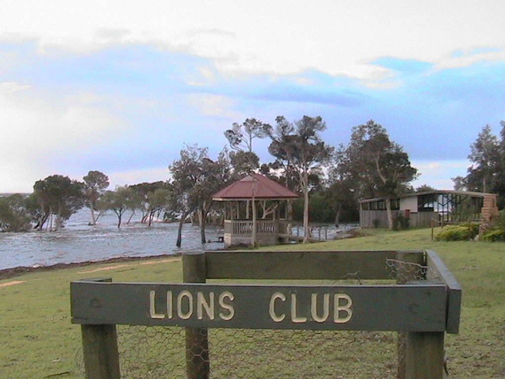 Lions Club Park